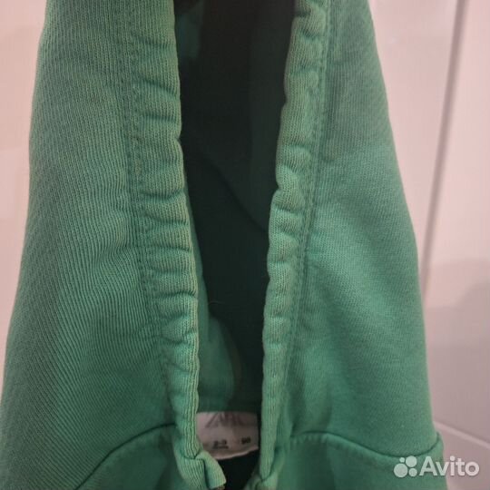 Толстовка Zara 98