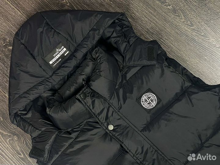 Демисезонный комплект Stone Island