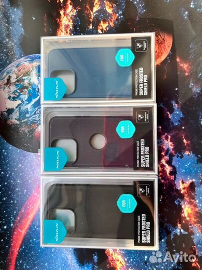 iPhone 14 Pro Max Nillkin