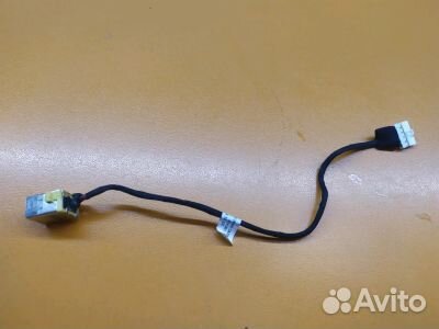 Б/У Разъем питания для ноутбука Acer