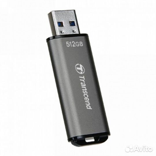 USB флешка (Flash) Transcend USB Флеш JetFl 369851