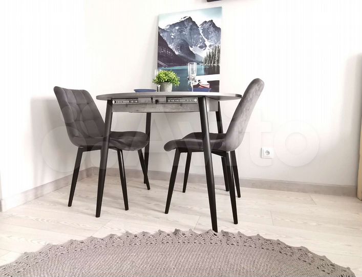 Квартира-студия, 30 м², 20/24 эт.