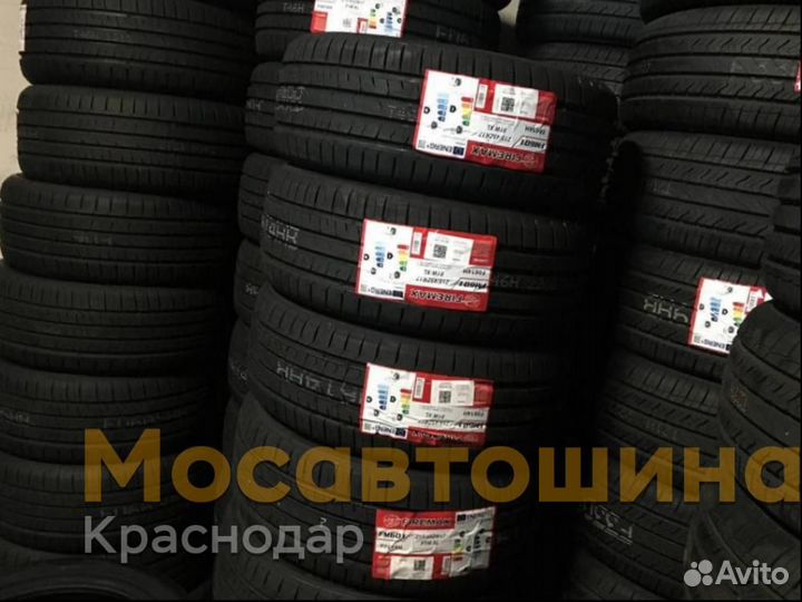 Firemax FM601 215/45 R17 91W