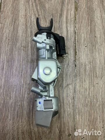 Замок зажигания Ford Focus 2 2006