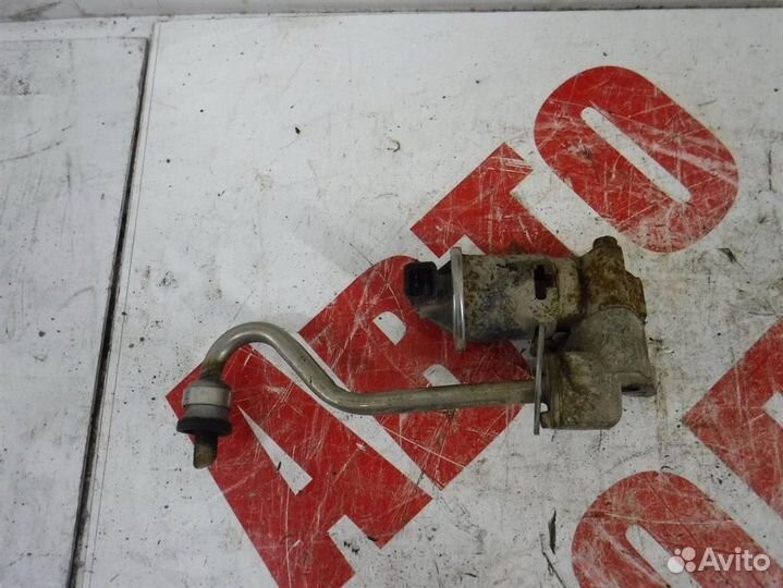 Клапан рециркуляции выхлопных газов Daewoo Matiz