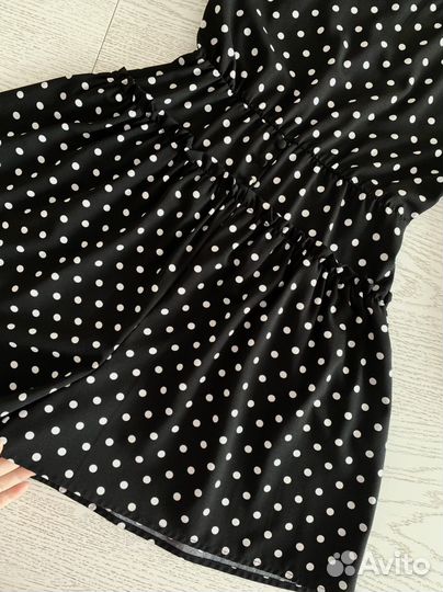 Комбинезон Zara 12storeez