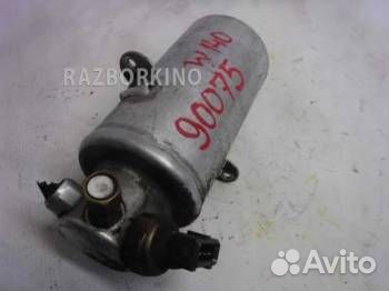 Осушитель (ресивер)