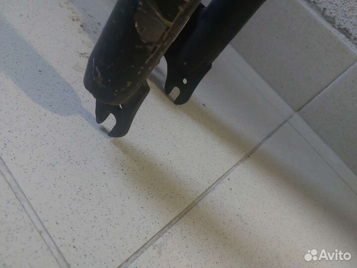 Вилка для велосипеда 29