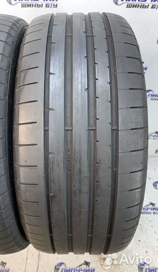 Dunlop SP Sport Maxx RT 2 245/45 R18 100Y