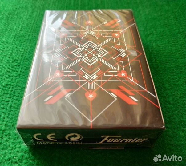 Fournier PokerStars Rewards