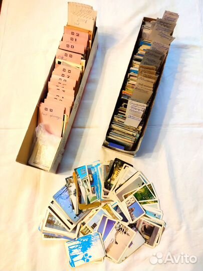 Календари коллекционные