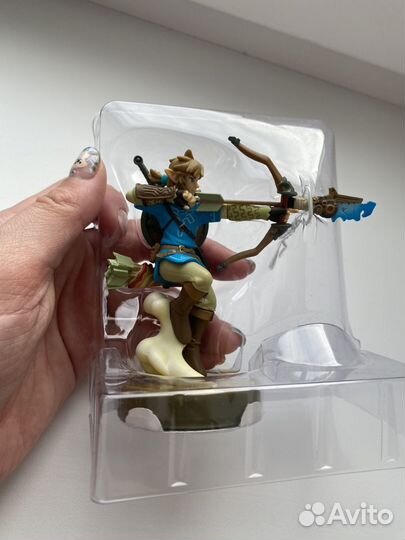 Amiibo