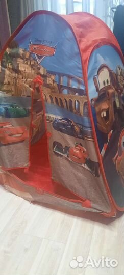 Мольберт для рисования детский