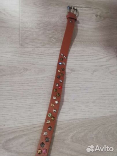 Ремень пояс женский