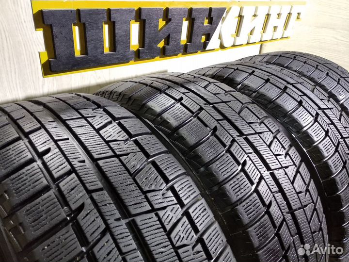 Yokohama Ice Guard IG50+ 205/55 R16