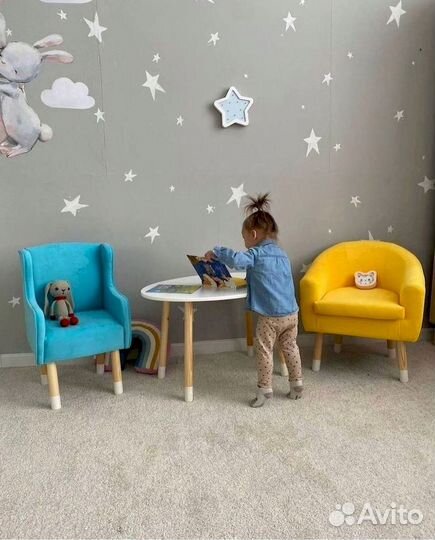 Шкаф для детской