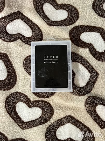 Типсы для наращивания ногтей