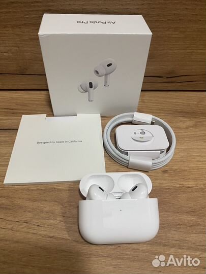 Airpods pro 2
