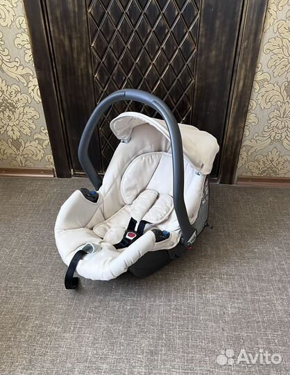 Прокат детских автокресел в Волгограде