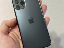 iPhone 11 Pro, 64 ГБ