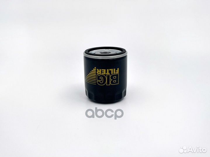 Фильтр масляный BIG GB-120 GB-120 BIG filter