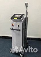 Диодный лазер 808 нм и пикосекундный лазер