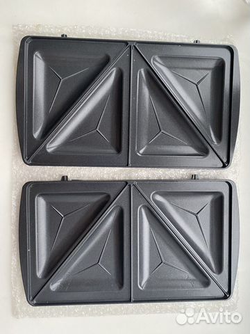 Сменные панели для мультипекаря redmond