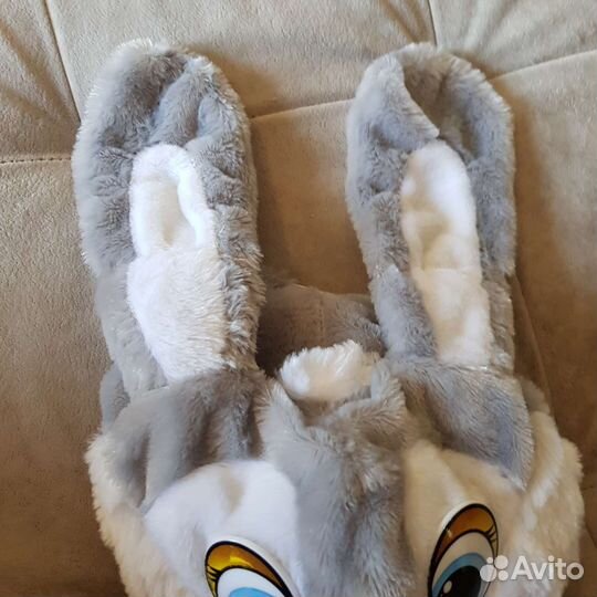 Новогодний костюм детский