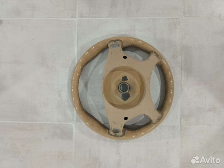 Руль Мерседес W219 CLS 5.5 AMG