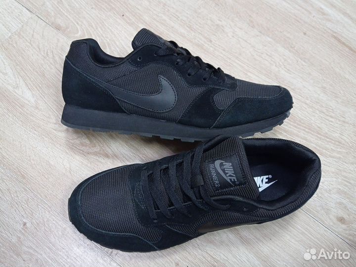 Кроссовки мужские Nike Runner 2