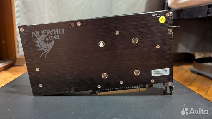 Radeon 5600XT