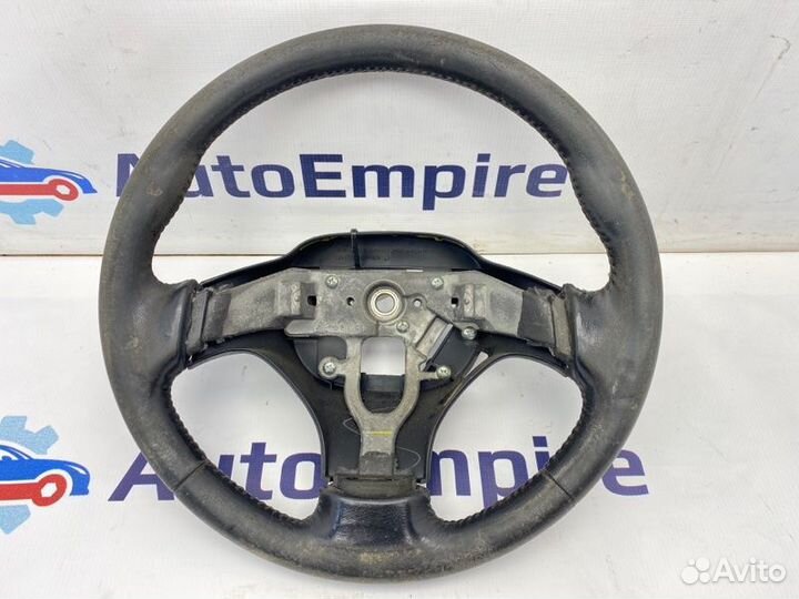 Руль Mitsubishi Eclipse D52A 4G64 2002