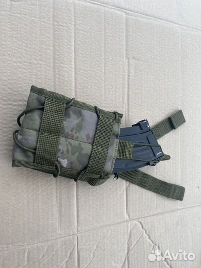 Подсумок для магазина ак