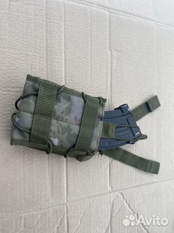 Подсумок для магазина ак