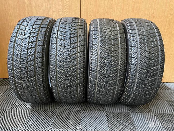 Boto WD69 245/55 R19