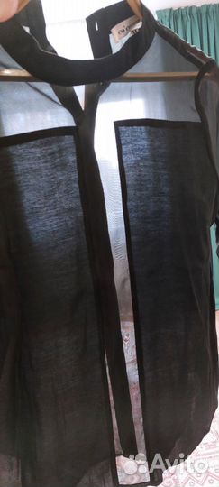 Co'couture блуза