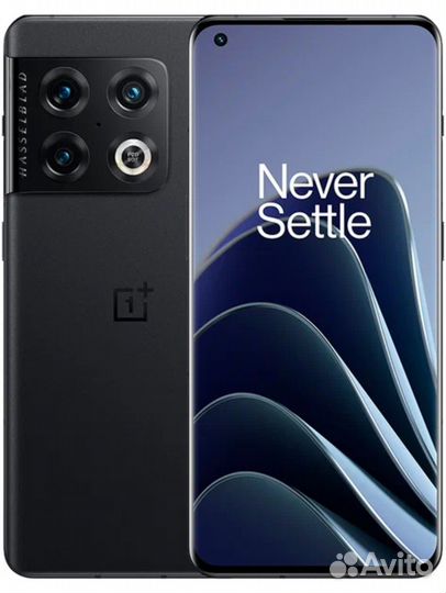 OnePlus 10 pro, 12/256 ГБ