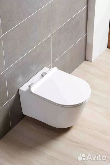 Инсталляции и инсталляции с унитазом