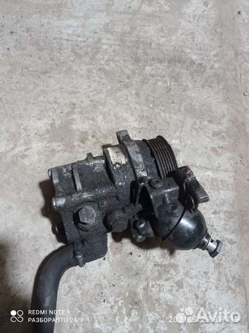 Насос гур бмв е65 n62 dynamic drive