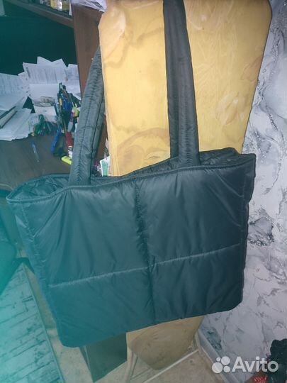 Сумка женская