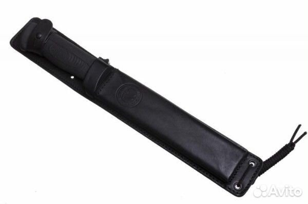 Разделочный нож «Катанга-2 полированный»