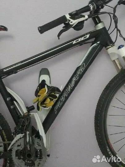 Велосипед горный Hard Tail (с паспортом)