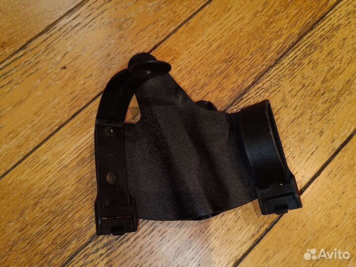 Кобура для пм