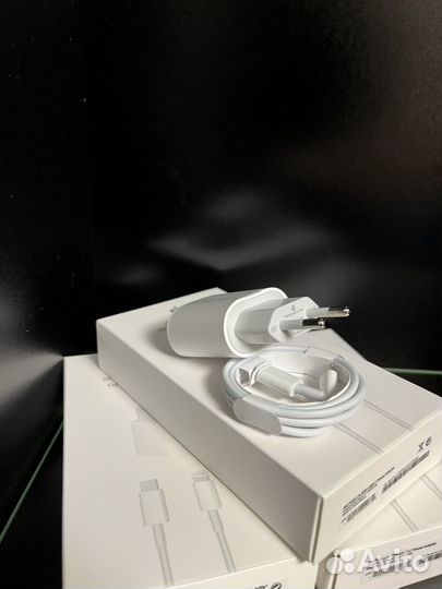 Зарядное устройство для Apple