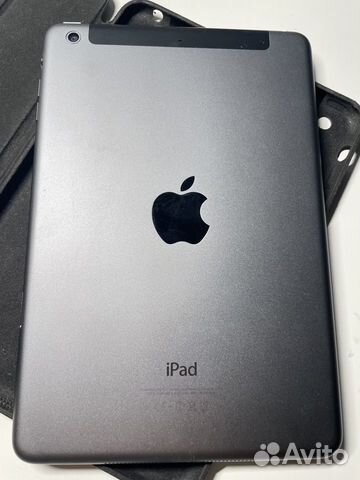 iPad mini 2