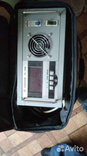 Отыскание повреждений и ремонт кабельных линий