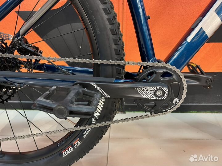 Велосипед Trek Roscoe 8 2021 новый