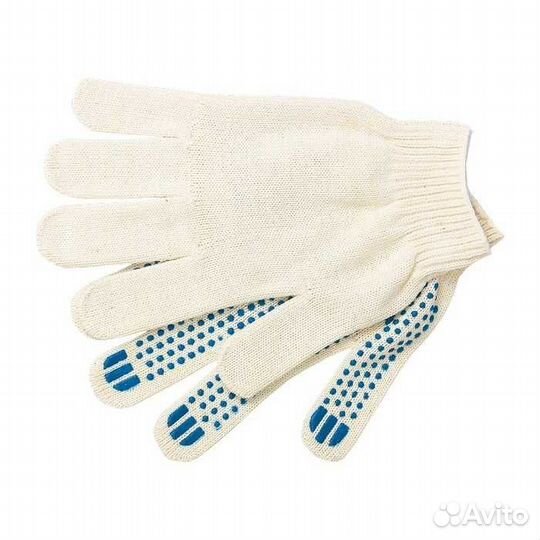 Перчатки рабочие