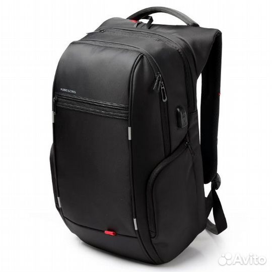 Рюкзак kingsons - 15,6 дюймов Арт.0074