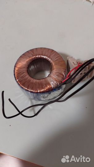 Трансформатор ттп-40